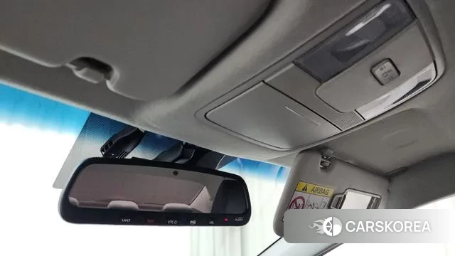 Kia The New K3 2nd generation id 3577588 из Кореи 10