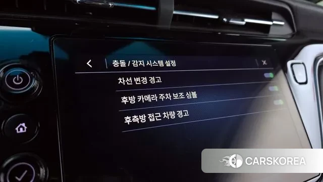 Chevrolet (GM Daewoo) New Bolt EV id 3442924 из Кореи 10