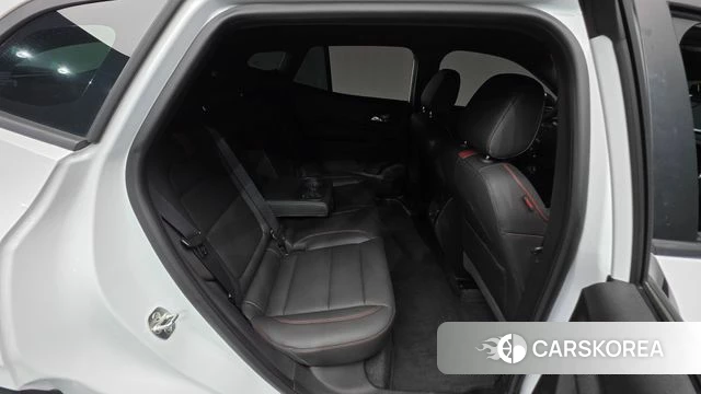 Chevrolet (GM Daewoo) Trax Crossover id 4893275 из Кореи 10