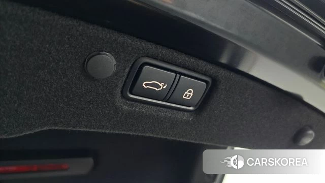 Kia K7 Premier id 3795768 из Кореи 10