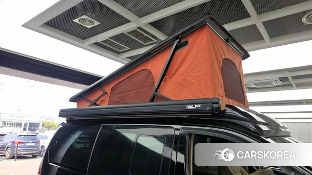 Hyundai The New Grand Starex id 3801590 из Кореи 10