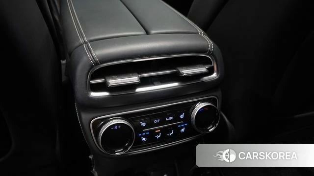 Genesis GV80 id 4636368 из Кореи 10