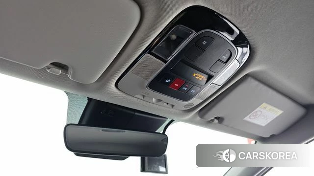 Hyundai The New Tucson (NX4) id 4640071 из Кореи 10