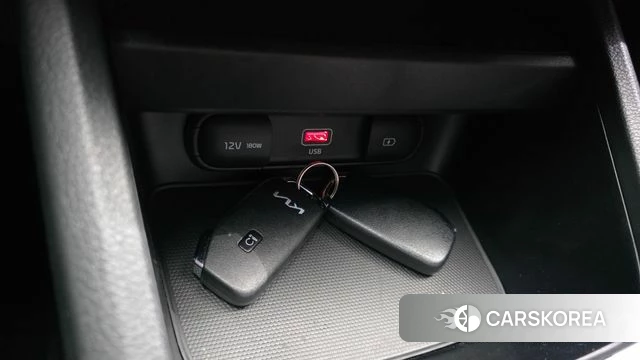 Kia The New K3 2nd generation id 3819120 из Кореи 10