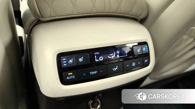 Hyundai Palisade id 3872872 из Кореи 10