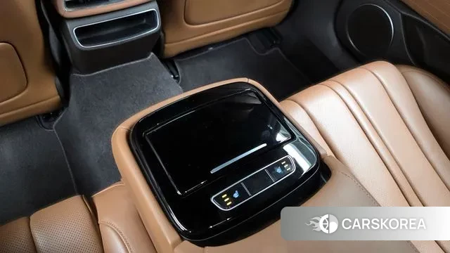 Genesis G80 (RG3) id 3390769 из Кореи 10