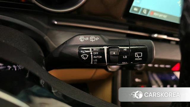 Kia Carnival 4th generation id 3832273 из Кореи 10