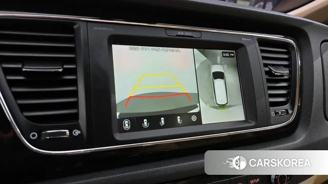 Kia The New Carnival id 4651858 из Кореи 10