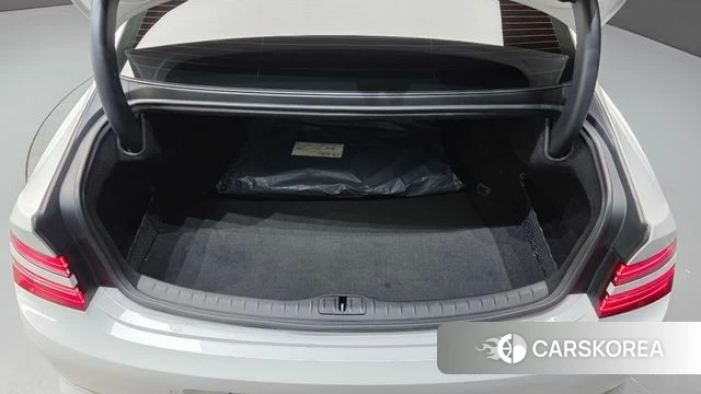 Genesis G80 (RG3) id 4591600 из Кореи 10
