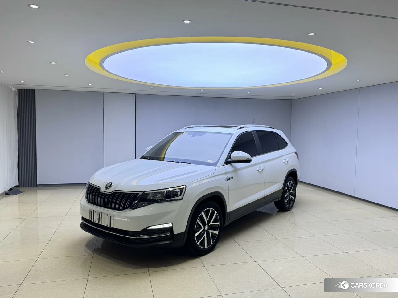 Skoda Komick id 4452154 из Китая 10