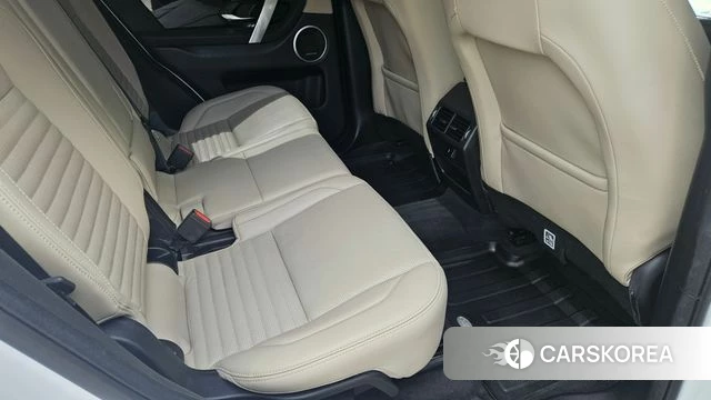 Land Rover Discovery Sports 2nd Generation id 4302707 из Кореи 10
