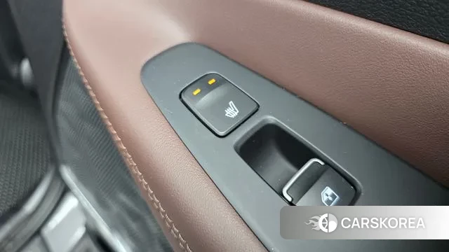 Hyundai Santa Fe TM id 3708977 из Кореи 10