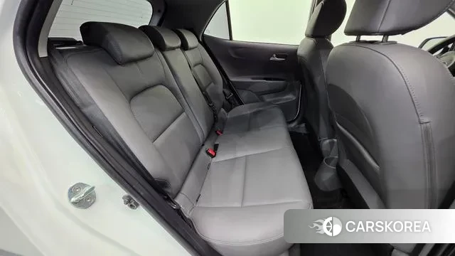 Kia Morning Urban (JA) id 3607656 из Кореи 10