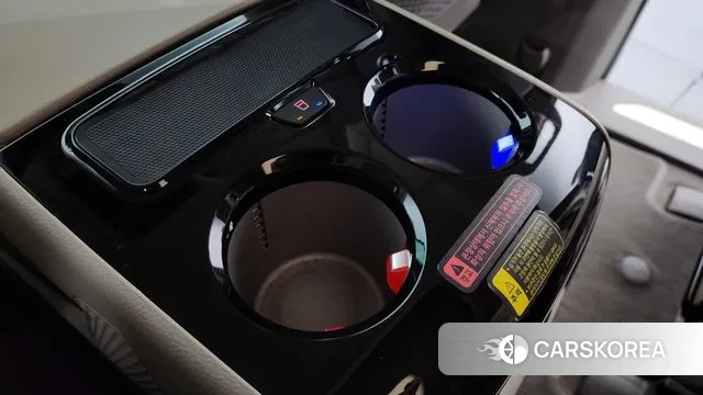 Kia Carnival 4th generation id 3443402 из Кореи 10