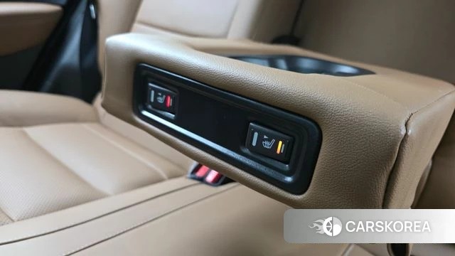 Renault Korea (Samsung) The New QM6 id 4934785 из Кореи 10