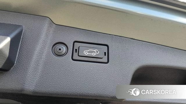 Ssangyong The New Torres id 3792379 из Кореи 10