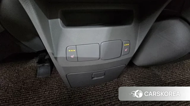 Kia All New Carnival id 3656891 из Кореи 10