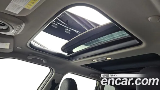 Mini Cooper Clubman id 2451085 из Кореи 10