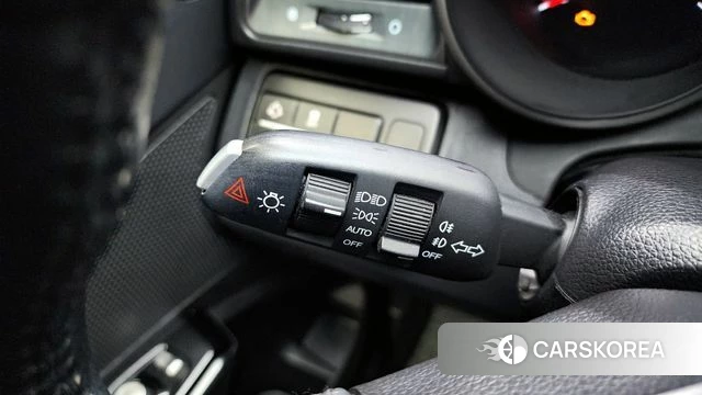 Ssangyong Tivoli Armor id 4246254 из Кореи 10