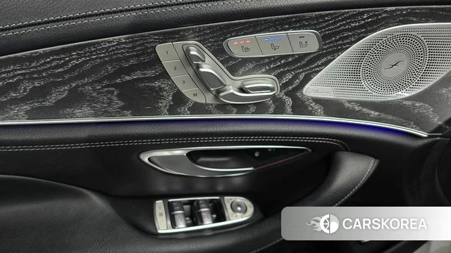 Mercedes-Benz CLS-Class C257 id 4304625 из Кореи 10
