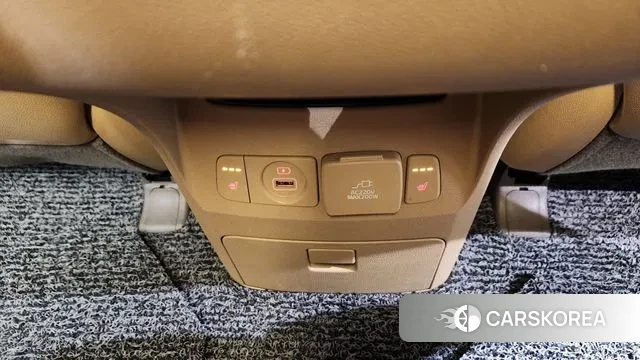 Kia All New Carnival id 3034373 из Кореи 10