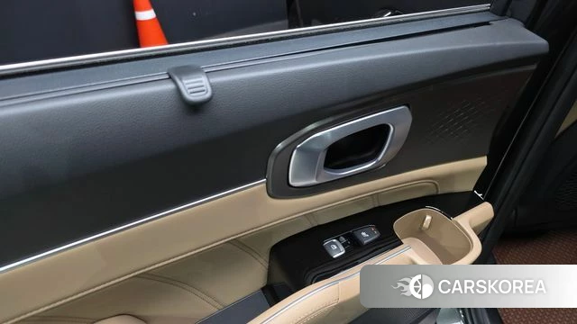 Kia The New Sorento 4th Generation id 4847363 из Кореи 10