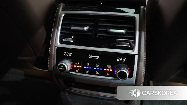 BMW 7 Series (G11) id 4180505 из Кореи 10