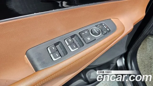 Kia The New Sorento id 2937340 из Кореи 10