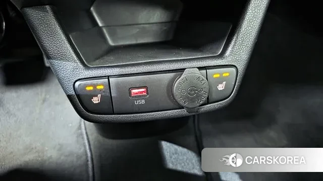 Kia The New Ray id 3777954 из Кореи 10