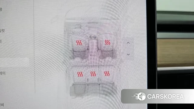 Tesla Model Y id 3323550 из Кореи 10