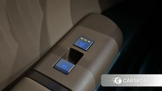 Hyundai Grandeur (GN7) id 4941887 из Кореи 10