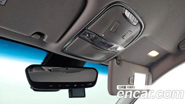 Kia More K9 id 2454445 из Кореи 10