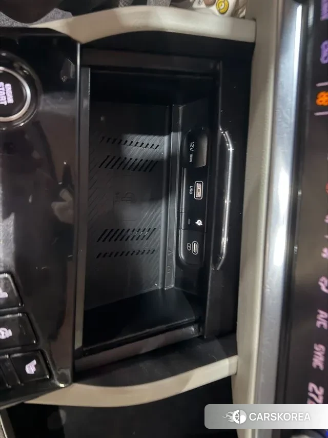 Kia Sportage 5th Generation id 3619451 из Кореи 10