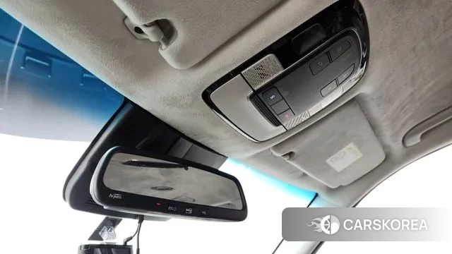 Hyundai Palisade id 2891012 из Кореи 10