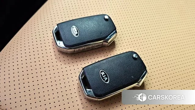 Kia Seltos id 3494319 из Кореи 10