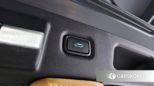 Hyundai The New Santa Fe id 3132082 из Кореи 10