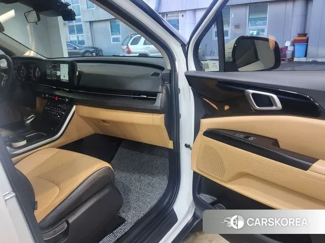 Kia Carnival 4th generation id 3488078 из Кореи 10