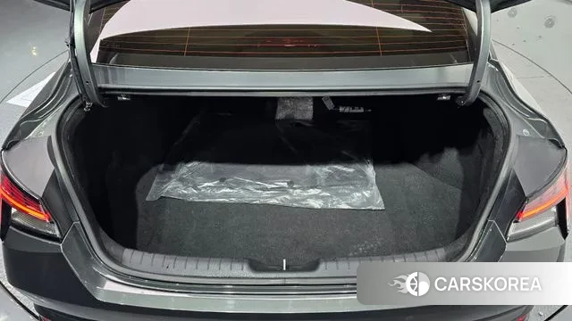 Hyundai Avante (CN7) id 3577294 из Кореи 10