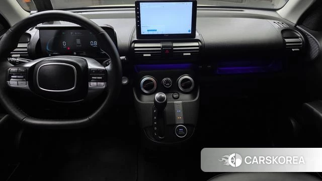 Hyundai Casper id 4186570 из Кореи 10