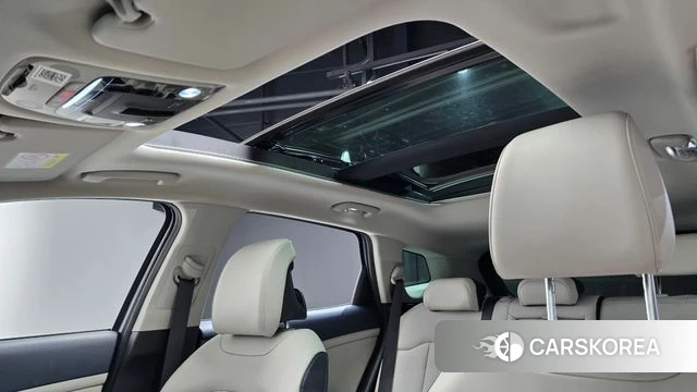 Kia Sportage 5th Generation Hybrid id 3953240 из Кореи 10