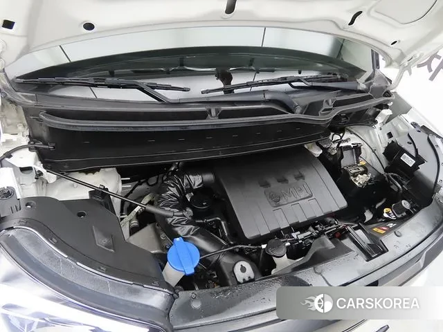 Kia The New Kia Ray id 3751782 из Кореи 10