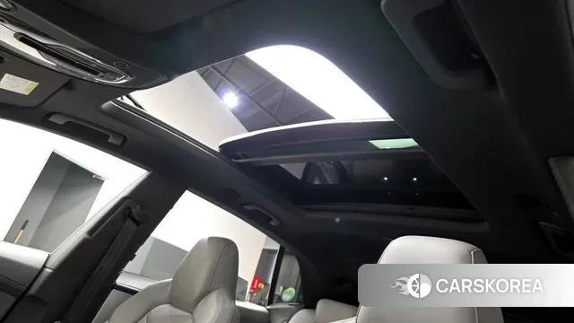 Audi Q8 (4M) id 3361861 из Кореи 10