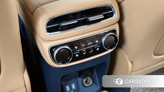 Genesis GV80 id 3438252 из Кореи 10