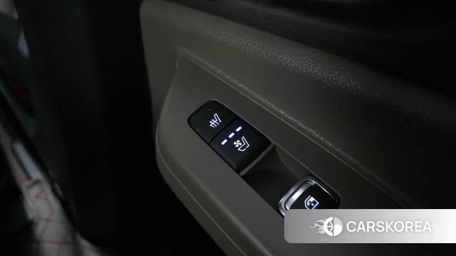 Kia The New Carnival 4th Generation id 3909478 из Кореи 10