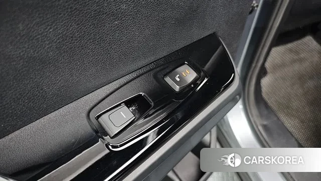 Ssangyong Torres id 3478144 из Кореи 10