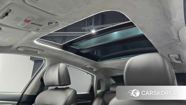 Hyundai The New Grandeur IG id 4382399 из Кореи 10