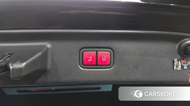 Mercedes-Benz S-Class W223 id 3620343 из Кореи 10