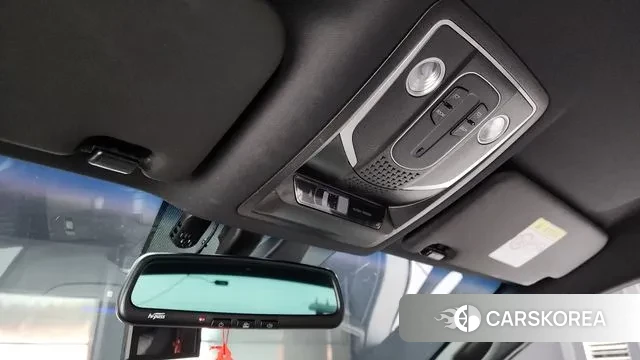 Ssangyong The New Rexton Sports Cannes id 3545585 из Кореи 10