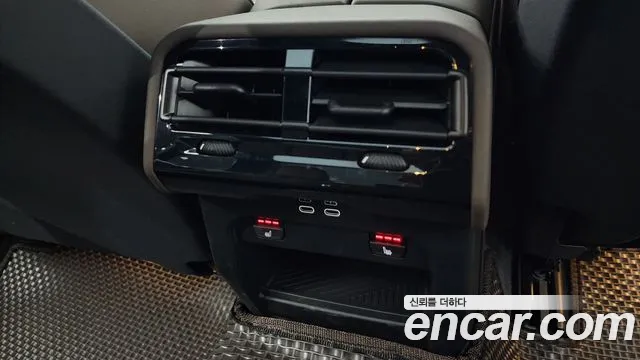 BMW 5 Series (G60) id 2712489 из Кореи 10