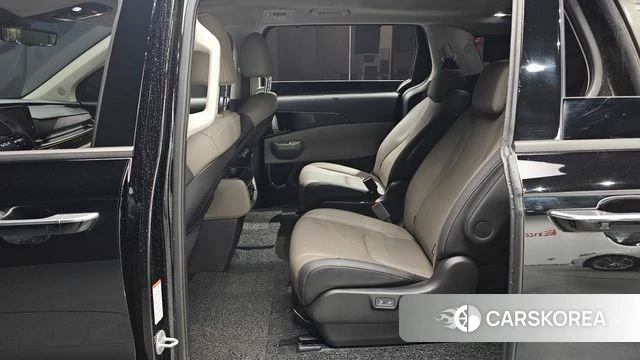 Kia The New Carnival 4th Generation id 3939982 из Кореи 10